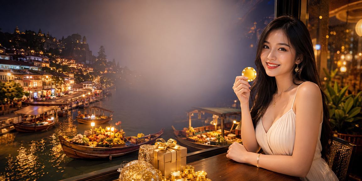 Người dùng Đà Lạt xem ưu đãi casino app tại quán cà phê