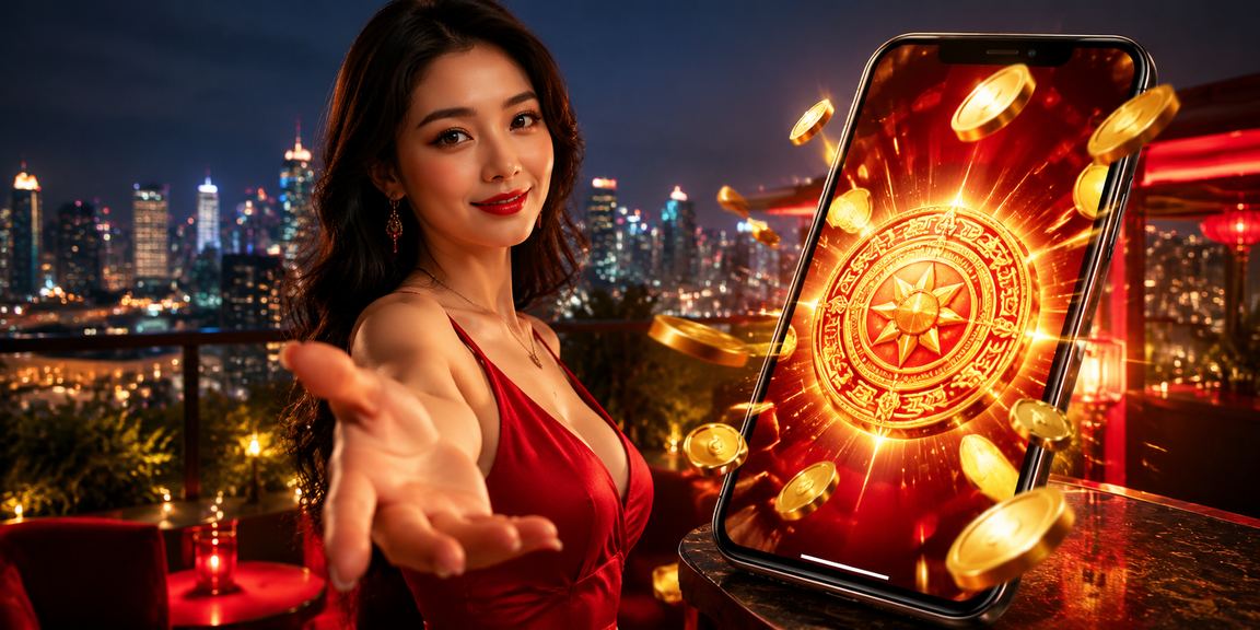 Người dùng tại Hồ Chí Minh kiểm tra casino mobile và bảo mật tài khoản