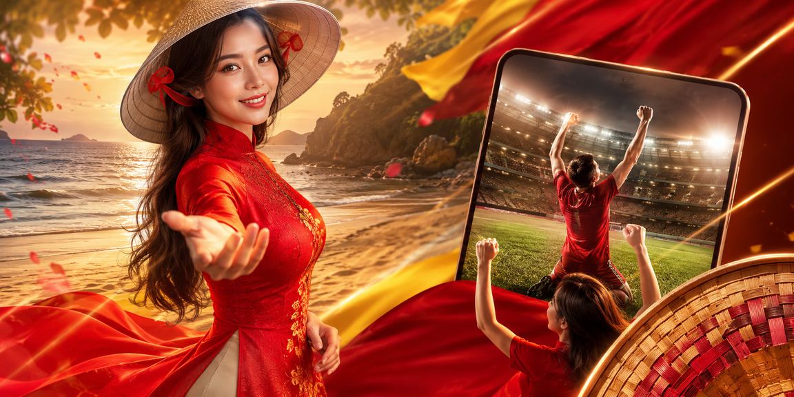 Không gian casino Việt Nam minh họa việc đọc điều kiện tiền thưởng